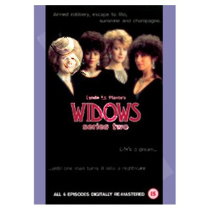 Widows - Series Two 2-DVD Set (DVD)